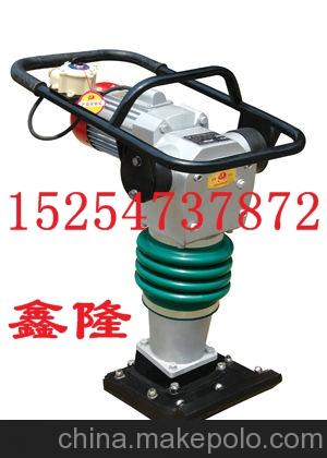 供应鑫隆牌压实机械HCD90电动冲击夯