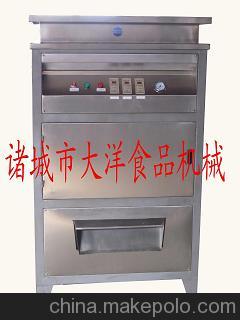 供应大洋GHT休闲食品机械/松子剥皮设备
