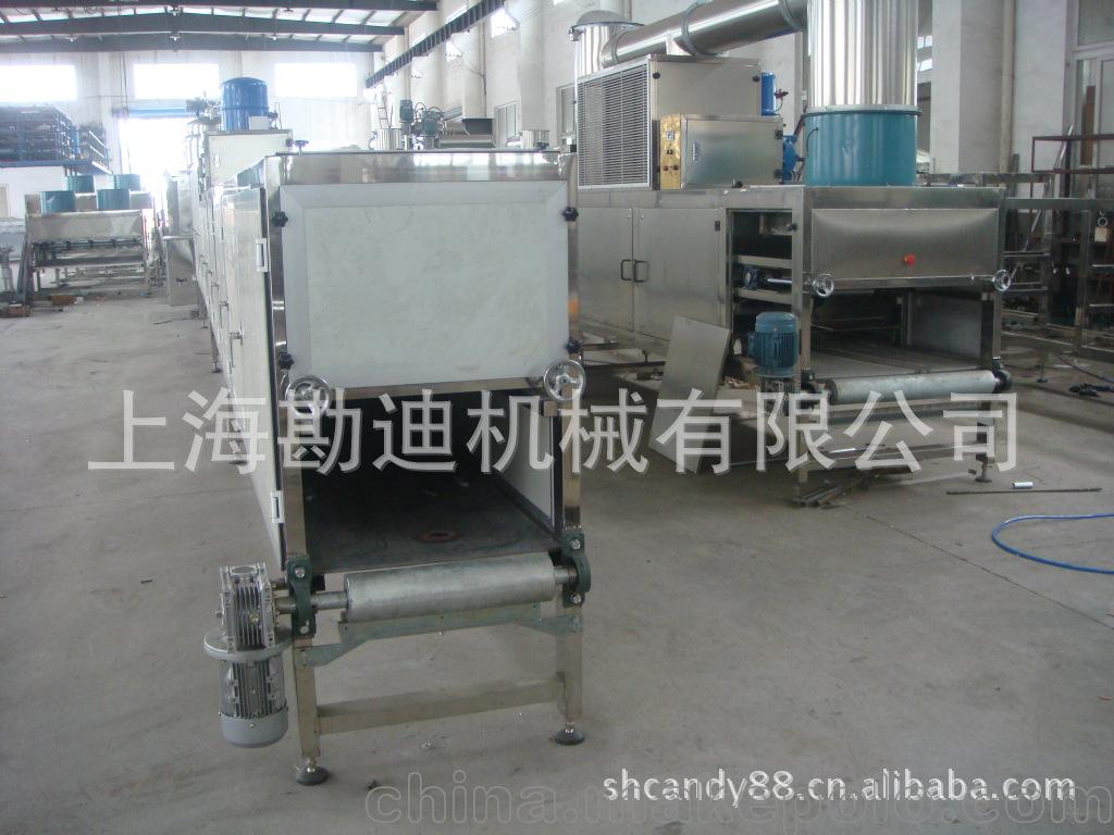 SGDT150太妃糖果机械