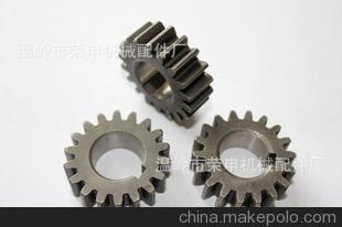II201手扶拖拉机(1)整套精密齿轮