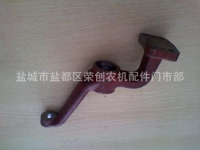 黄海金马拖拉机配件-254YE.31.160-1左转向臂