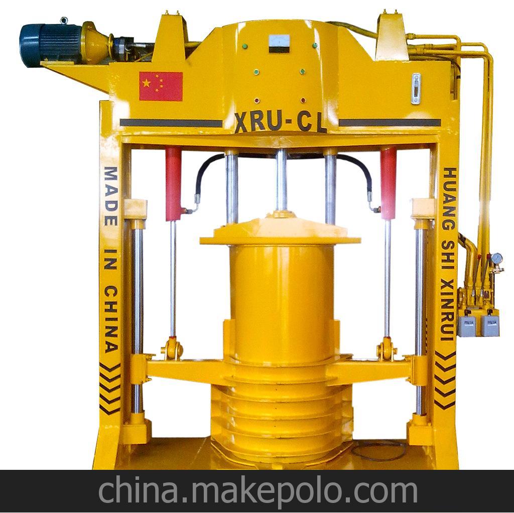 2014供应U型槽排灌机械 水利U型渠机械 全自动滑模U型槽设备