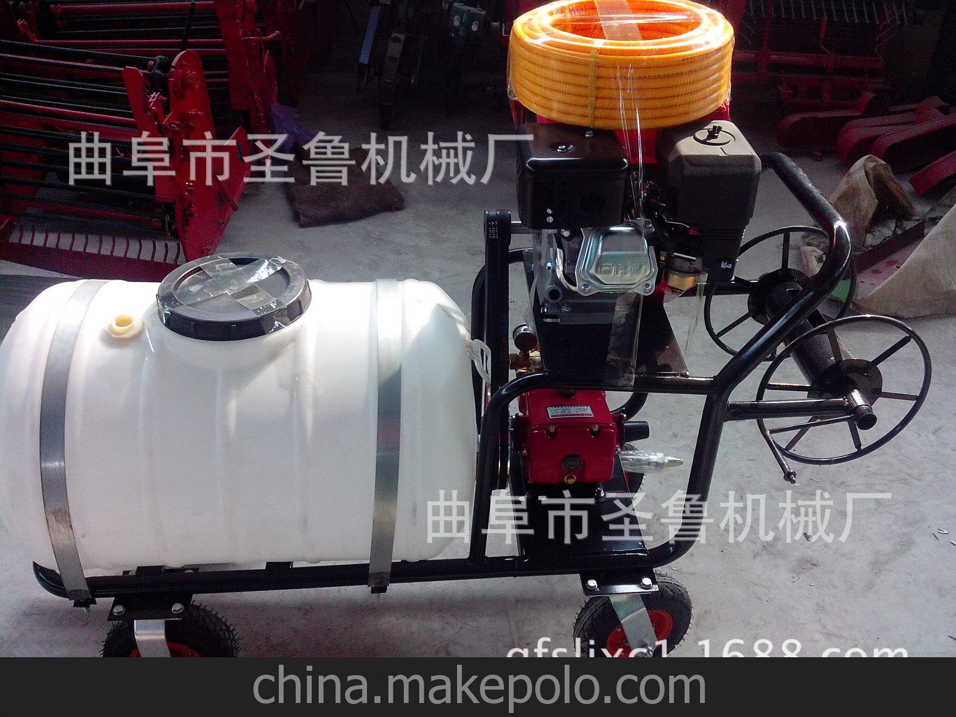排灌机械-手推式喷雾器 农药喷雾器 喷雾机