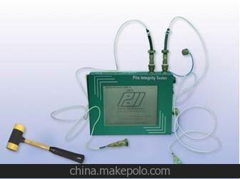 PIT-X桩身完整性测试仪新一代桩基无损检测设备