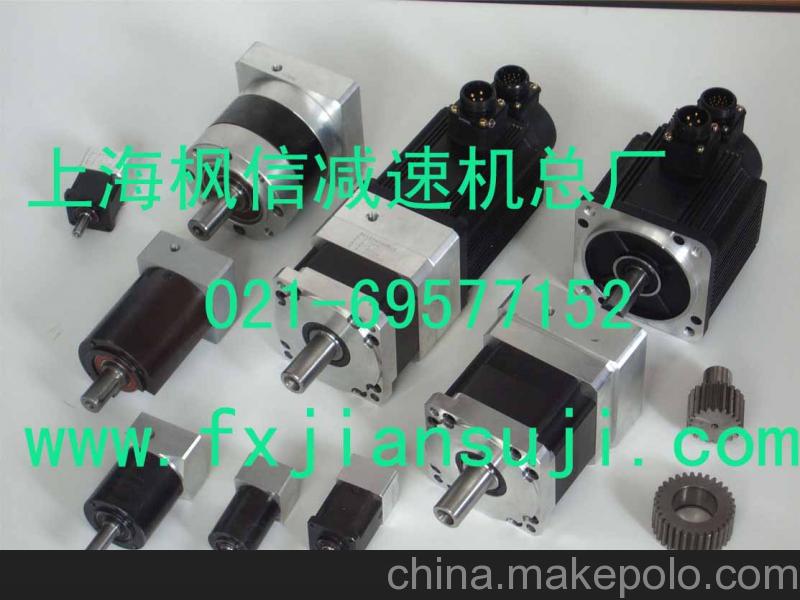 供台湾 伺服电机减速机郑州2.2KW机械设备租赁合同