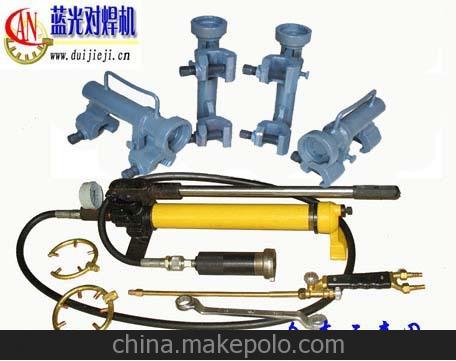 钢筋气压对焊机成套机器焊接设备