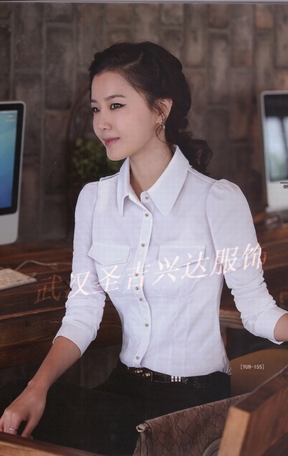 职业装85
