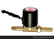 焊接设备电磁阀 缓冲电磁阀 VZCT-1.5 VZCT-2 ZCT-3 24V 36V