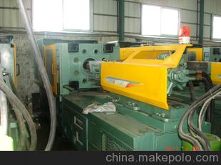 荐 转让台湾桦钦240T/250T二手注塑机 塑料成型机械