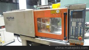 荐 转让九成新海天HTF58X1二手注塑机，转让海天注塑机