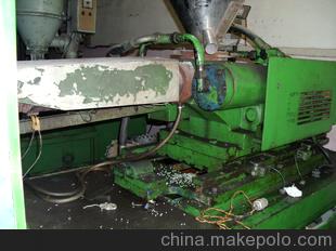 160T 320克二手注塑机