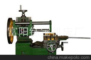 厂家直销 XJ61小型专用简易仪表台式木工卧铣铣床机床