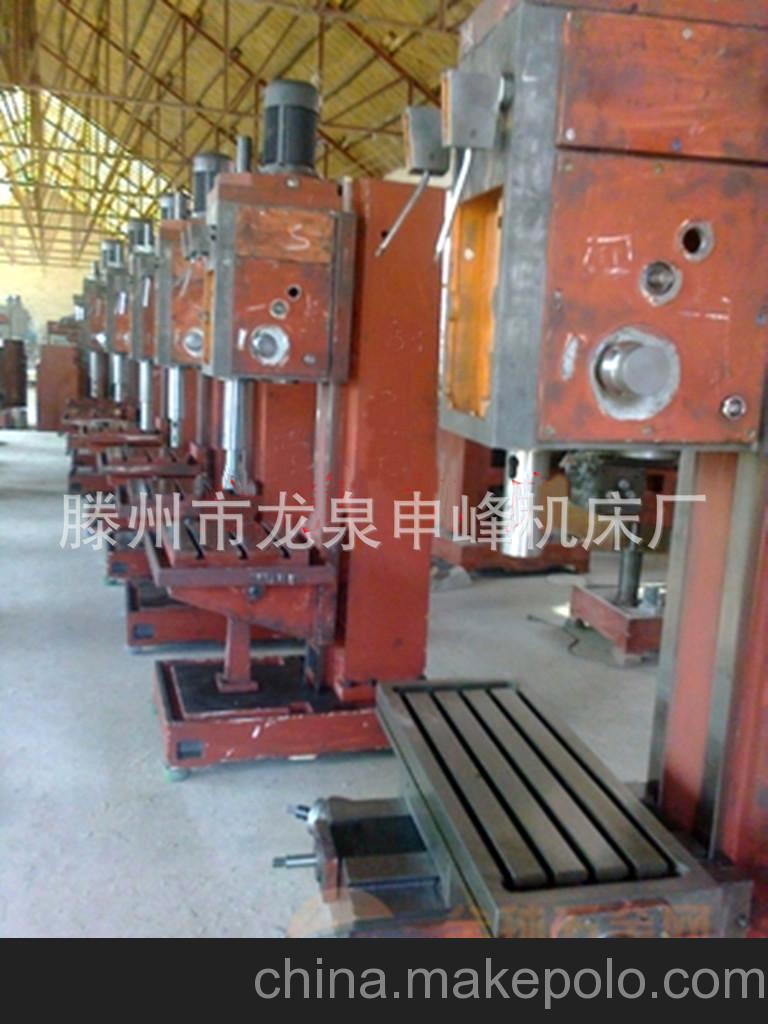 长期批发Z5150B 立式钻床低速钻床 小型数控钻床多功能钻床