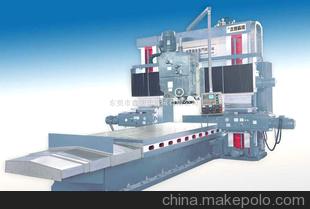 生产供应 DSM-2012龙门铣床 简易数控龙门铣床 经济型数控铣床