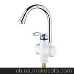 电热水龙头。水龙头。家用电器，厨房家电。五金，卫浴