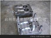 小家电，个人护理吹风机模具，吹风机外壳模具