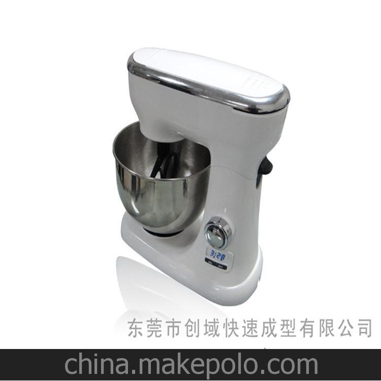 供应小家电类搅拌器模型外观手板模型