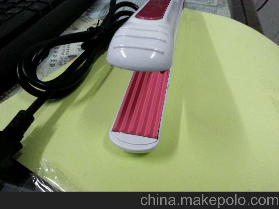 直发器 卷发器 小家电 个人护理 保健电器