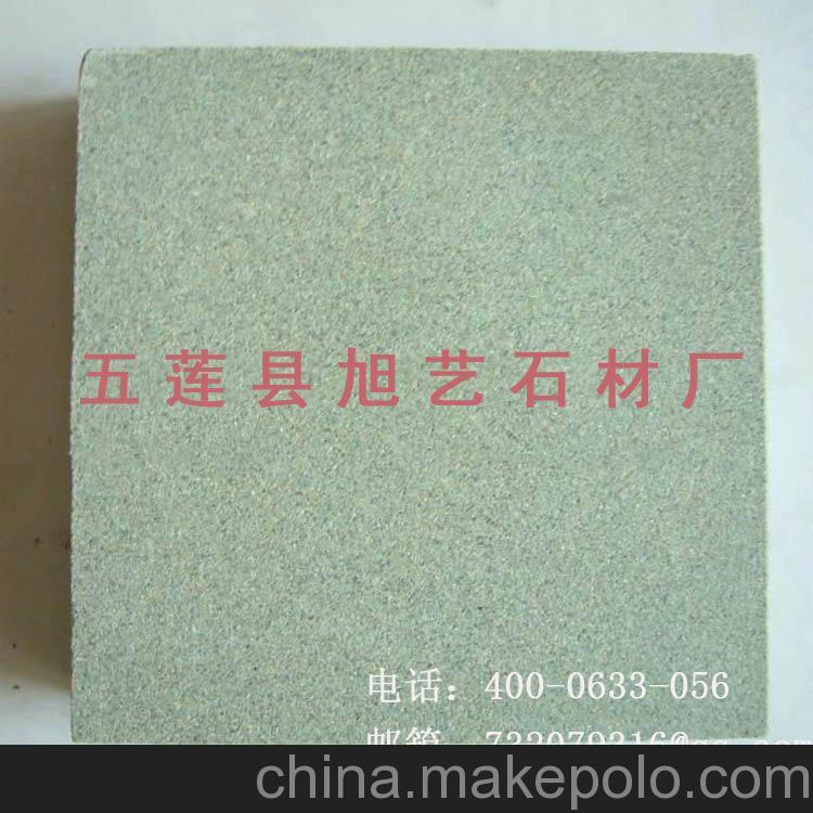 自有矿山 优质红砂岩，绿砂岩，大量促销