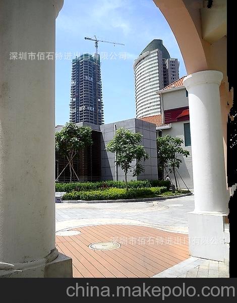 大理石柱子 大理石广场柱  大理石装饰柱 石材加工厂专业加工定制