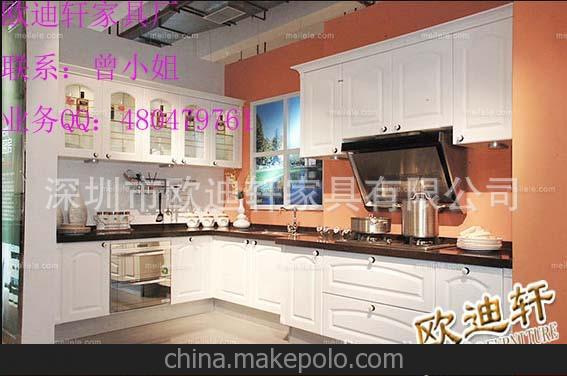 厂家订制整体衣柜 整体书橱柜 石材家具批发 专业生产