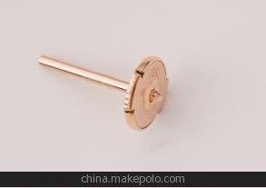 珠宝首饰配件/14K金耳迫耳壁 批发供应