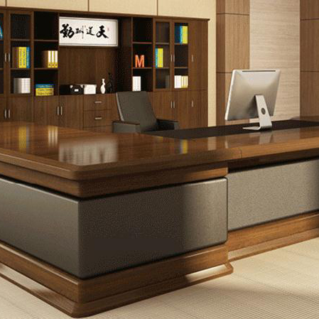 传统木皮家具