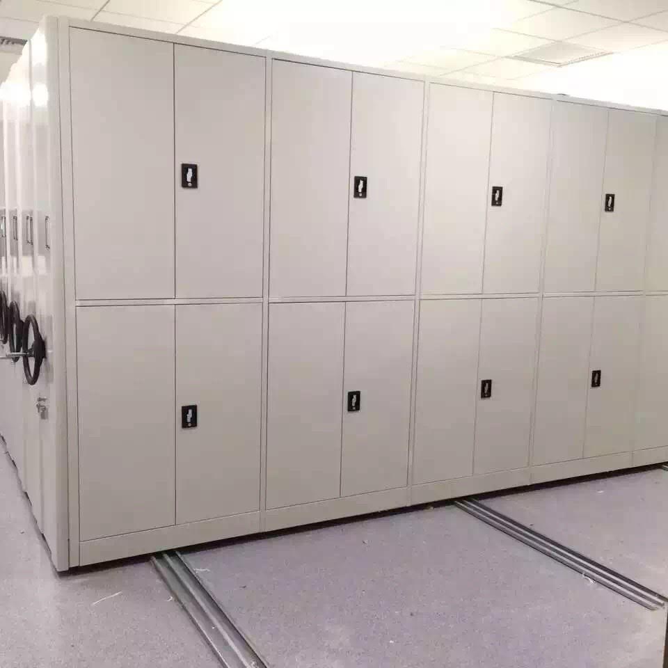 钢制办公家具