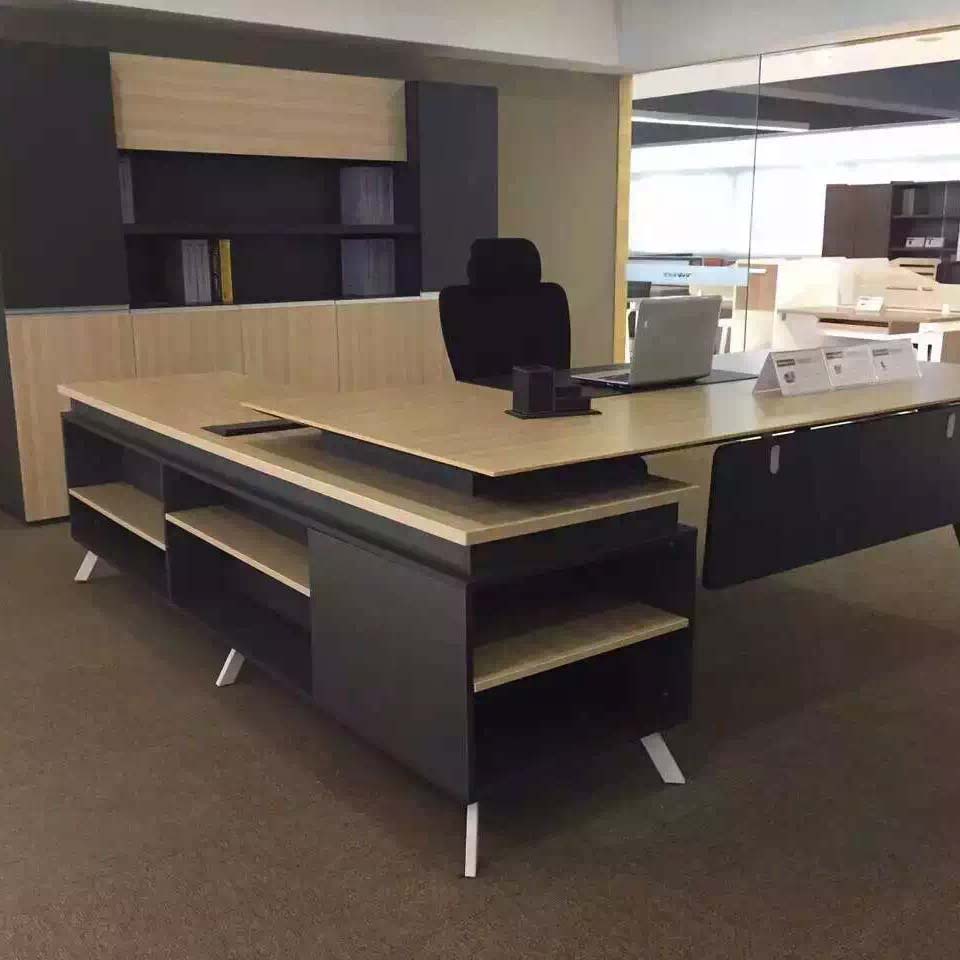 板式办公家具