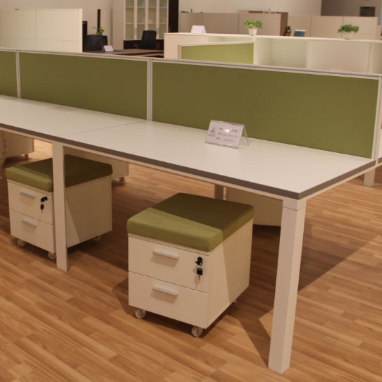 屏风系统家具003
