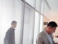 光谷创业园工地