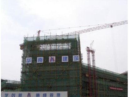 华南建筑武汉钢板出租