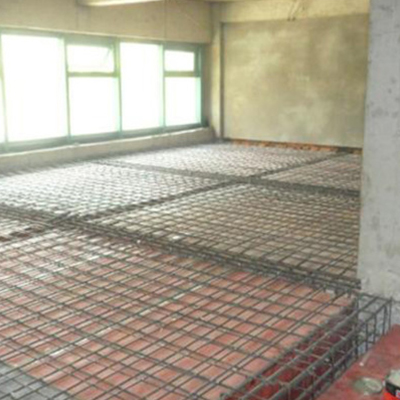 金宏磊建筑-阁楼现浇