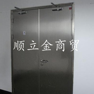 襄阳顺立金商贸-防火门