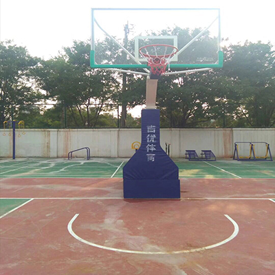 篮球架