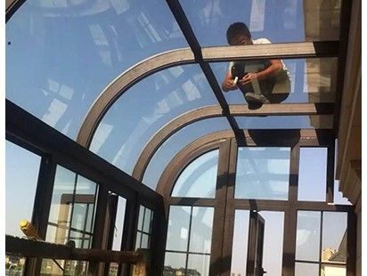 阳光房