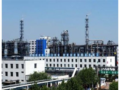 山东烟台巨力化工