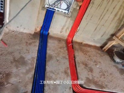 武昌区首义路园丁小区