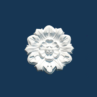 永昌兄弟—花角 平线