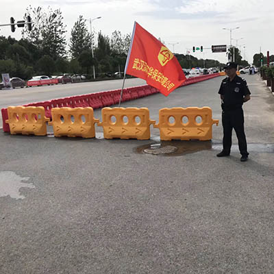 深宝华—定制保安服务