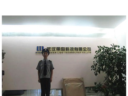 丽岛科技