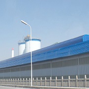 襄阳双利耐腐建材有限公司