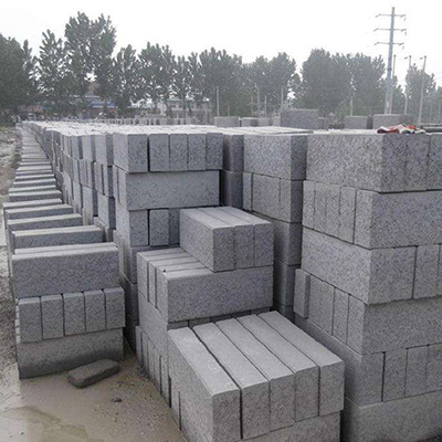 传龙建材—水泥砖
