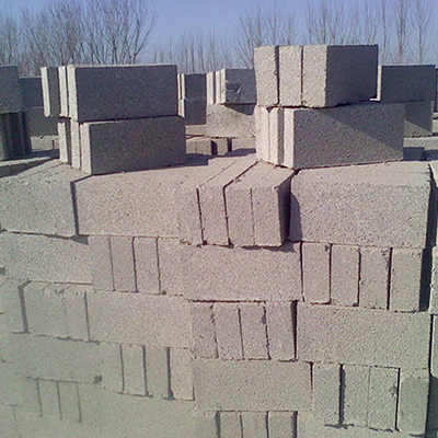 传龙建材—灰沙砖