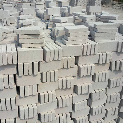 传龙建材—灰沙砖
