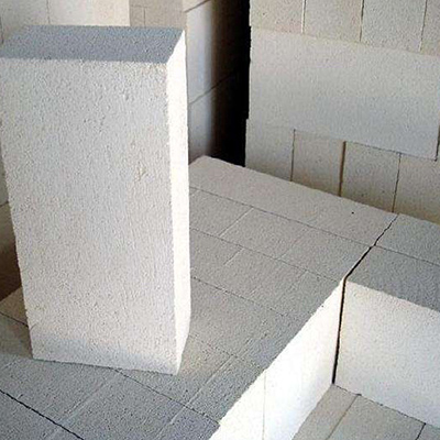 传龙建材—加气砖块