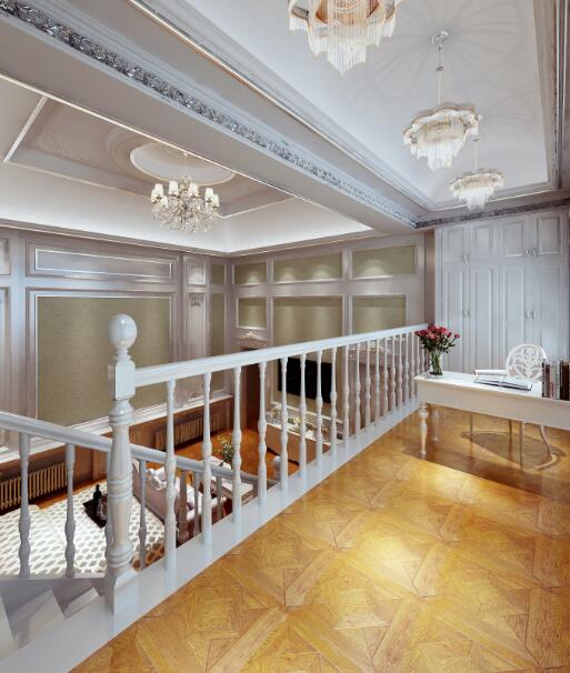 复式楼