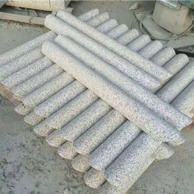 福磊石业-喷砂线条