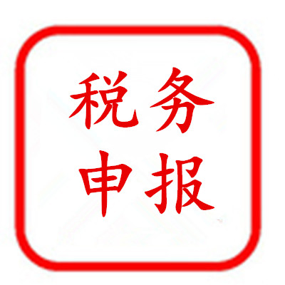 宝润会计-税务申报