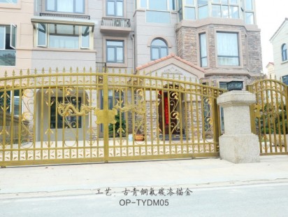 工程案例